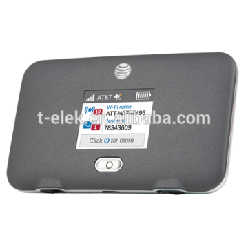 netgear fuse AC779S AT&T Unite Express 4G LTE mobile hotspots